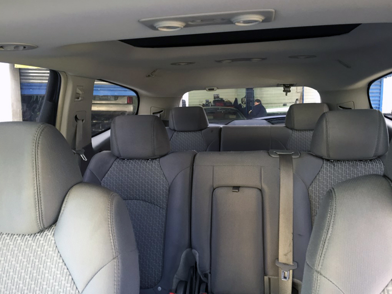 Used - Chevrolet Traverse LT Sport Utility 4-DR for sale in Staten Island NY