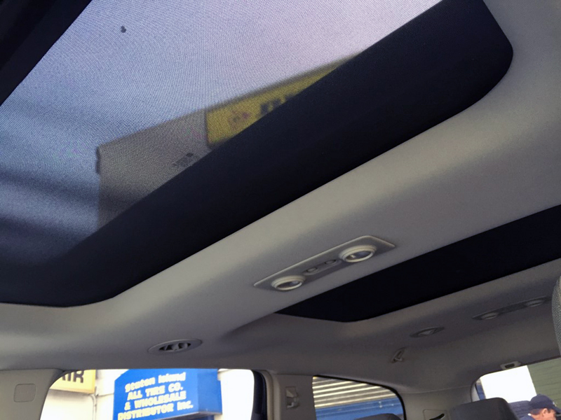 Used - Chevrolet Traverse LT Sport Utility 4-DR for sale in Staten Island NY