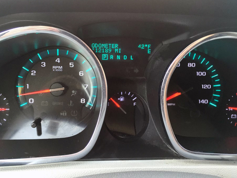 Used - Chevrolet Traverse LT Sport Utility 4-DR for sale in Staten Island NY