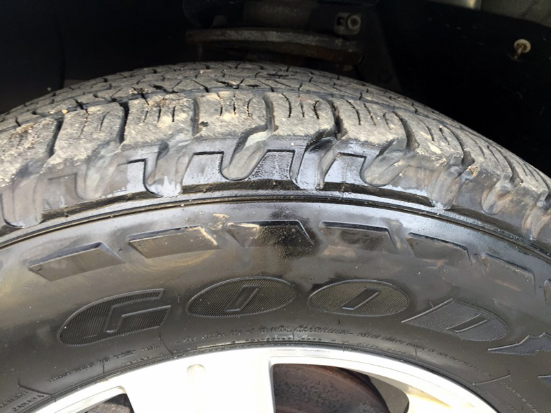 Used - Chevrolet Traverse LT Sport Utility 4-DR for sale in Staten Island NY