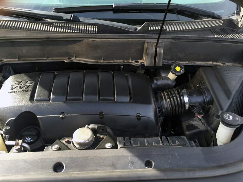 Used - Chevrolet Traverse LT Sport Utility 4-DR for sale in Staten Island NY