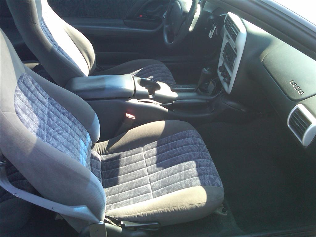 Pre-owned Car CamaroChevrolet