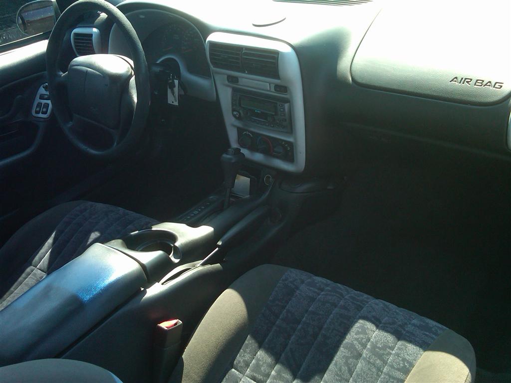 Pre-owned Car CamaroChevrolet