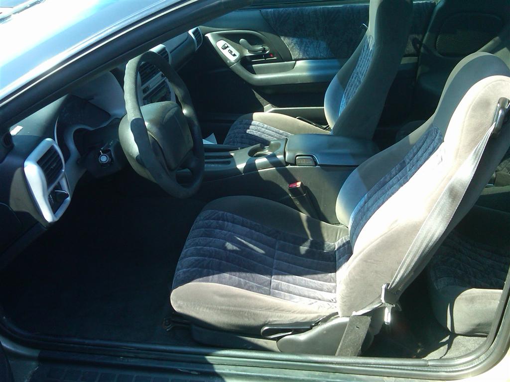 Pre-owned Car CamaroChevrolet