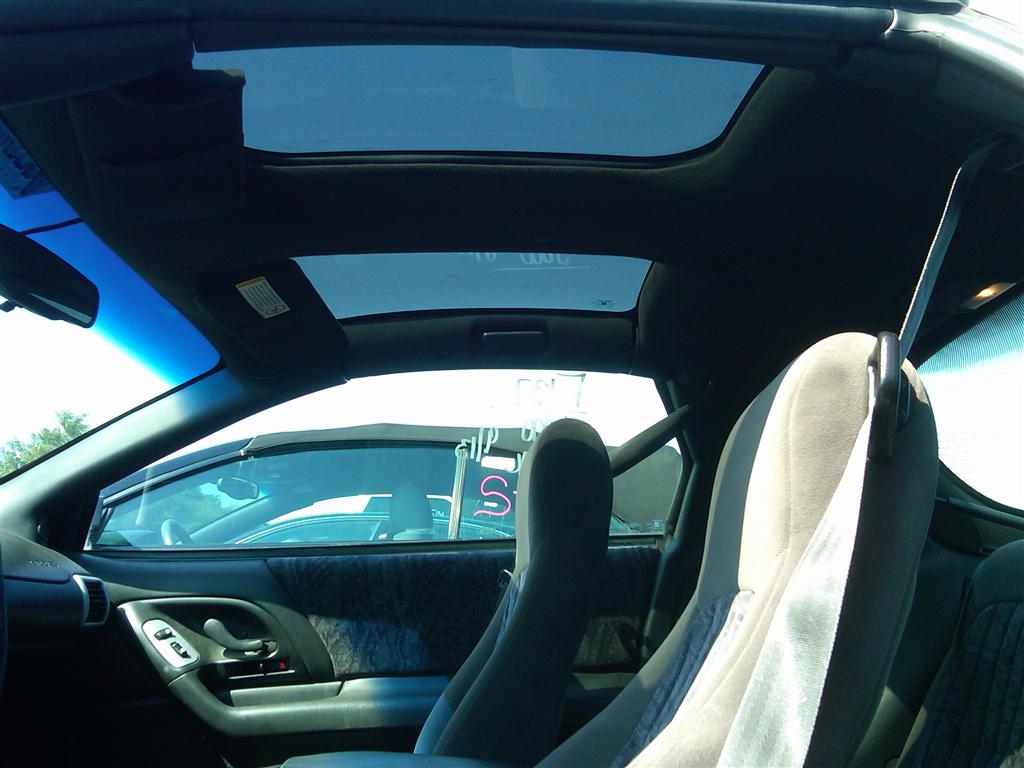 Pre-owned Car CamaroChevrolet