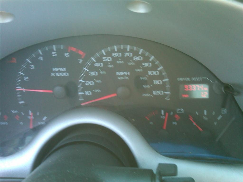 Pre-owned Car CamaroChevrolet