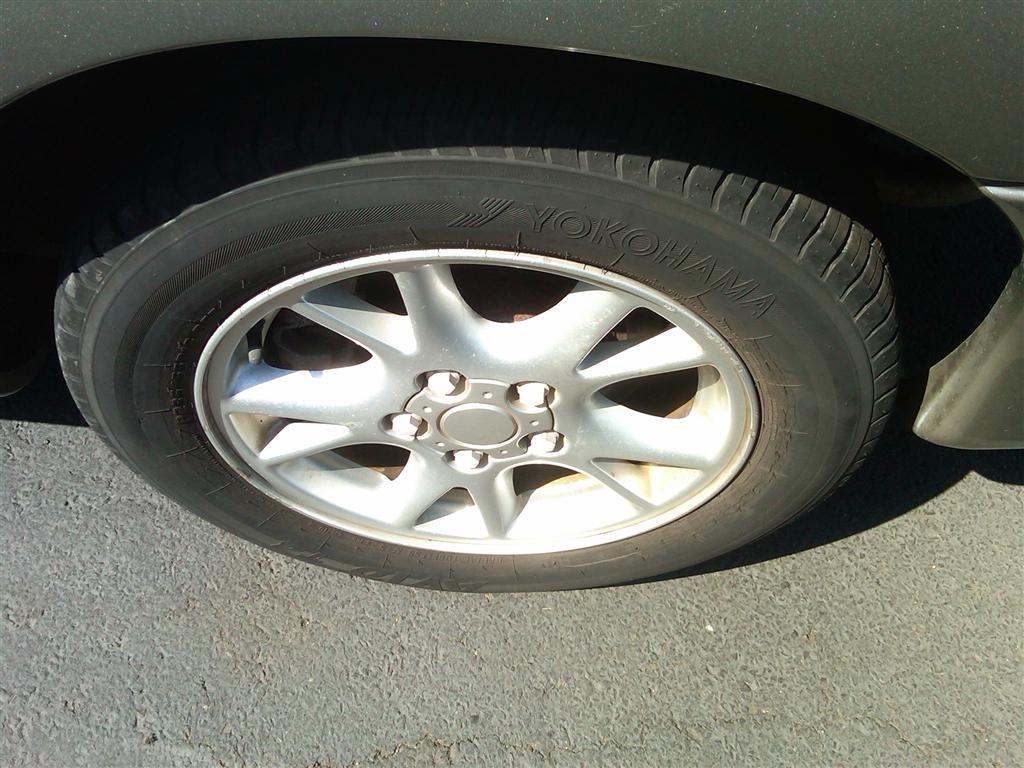 Pre-owned Car CamaroChevrolet