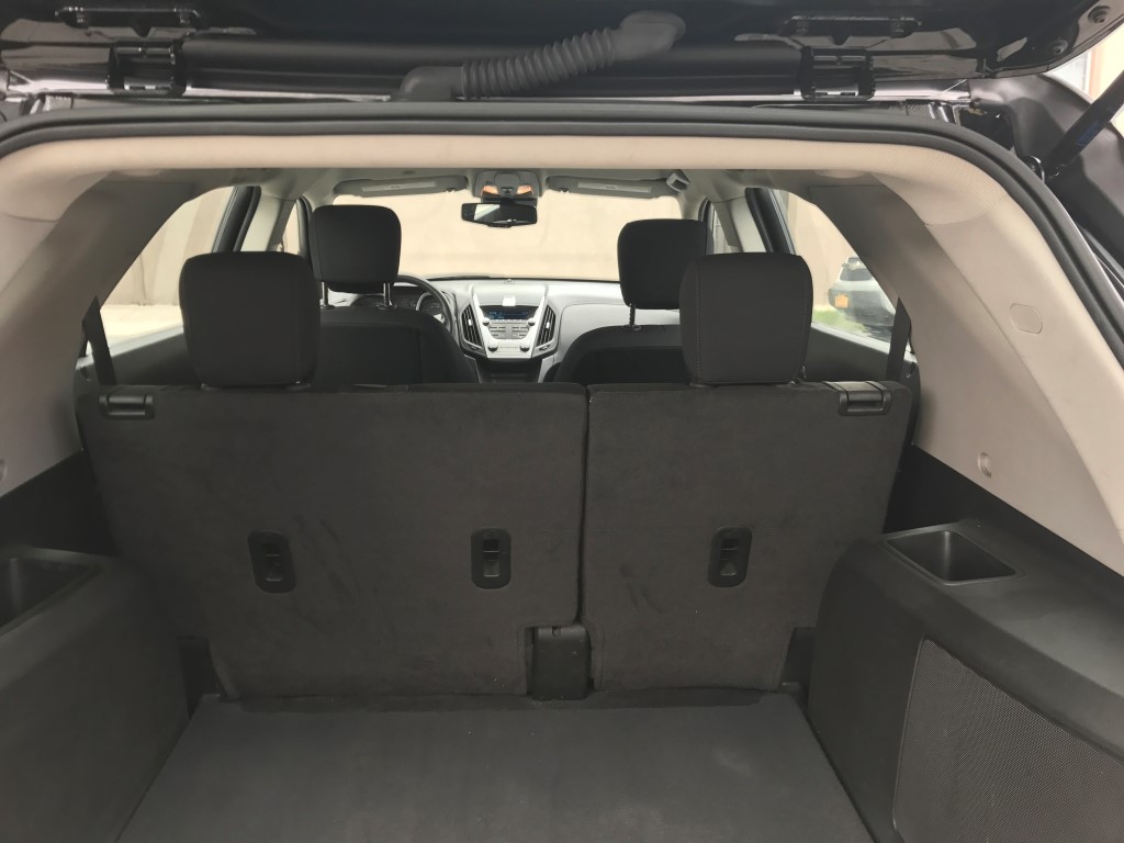 Used - Chevrolet Equinox SUV for sale in Staten Island NY