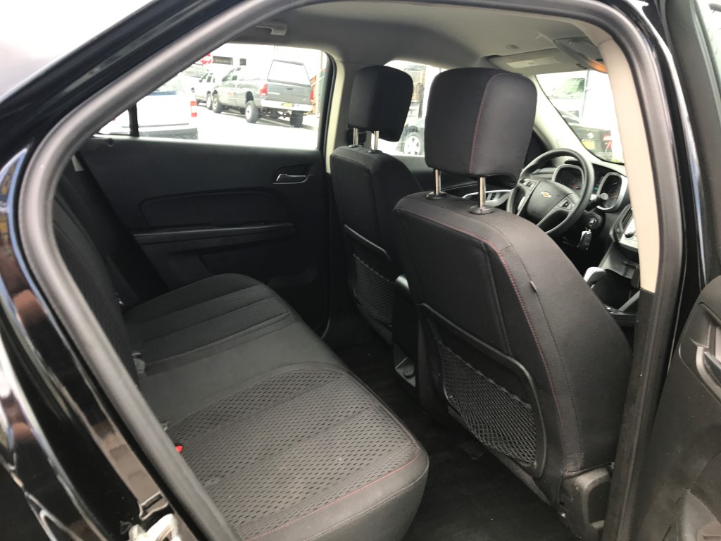 Used - Chevrolet Equinox SUV for sale in Staten Island NY