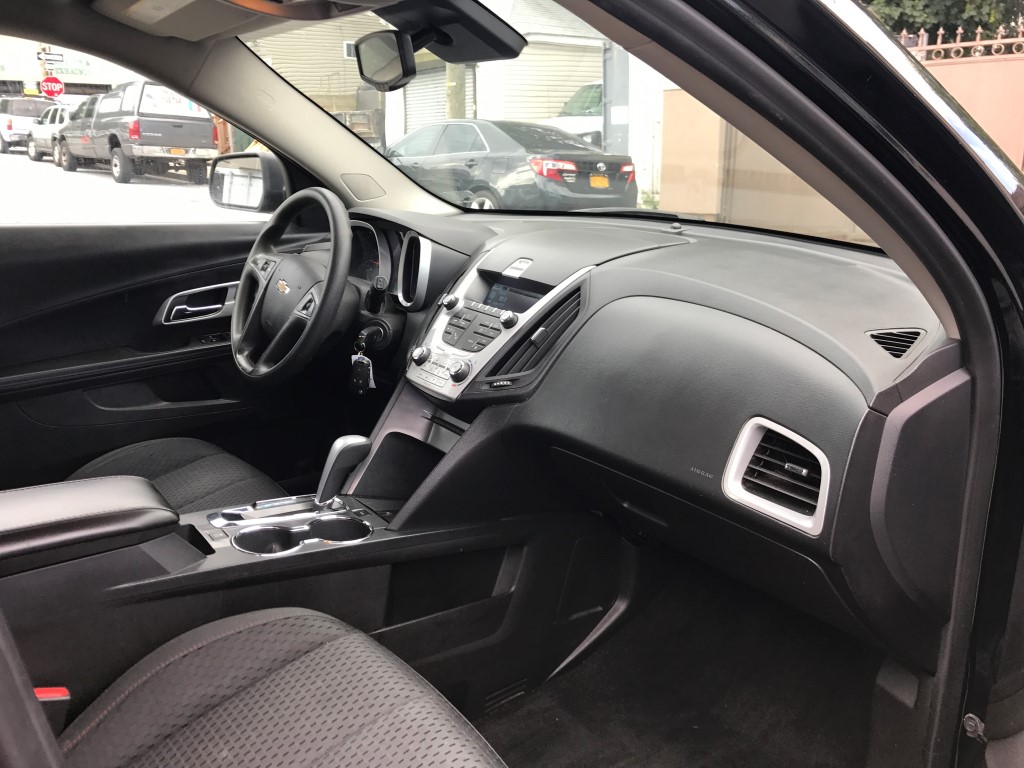 Used - Chevrolet Equinox SUV for sale in Staten Island NY