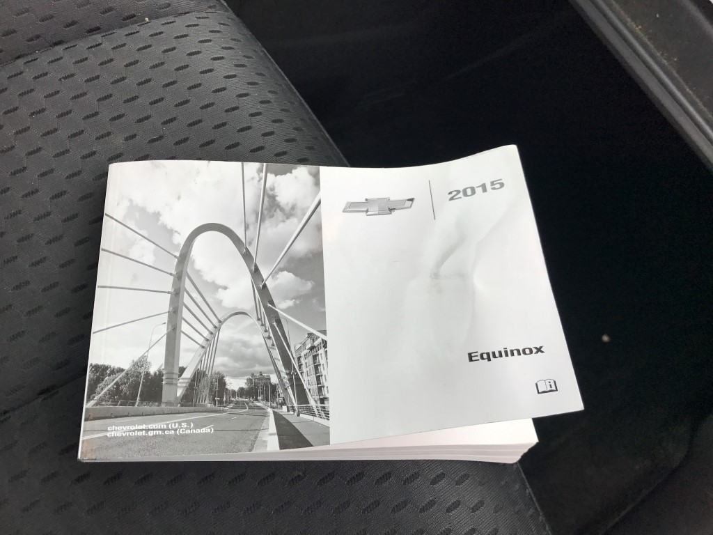 Used - Chevrolet Equinox SUV for sale in Staten Island NY