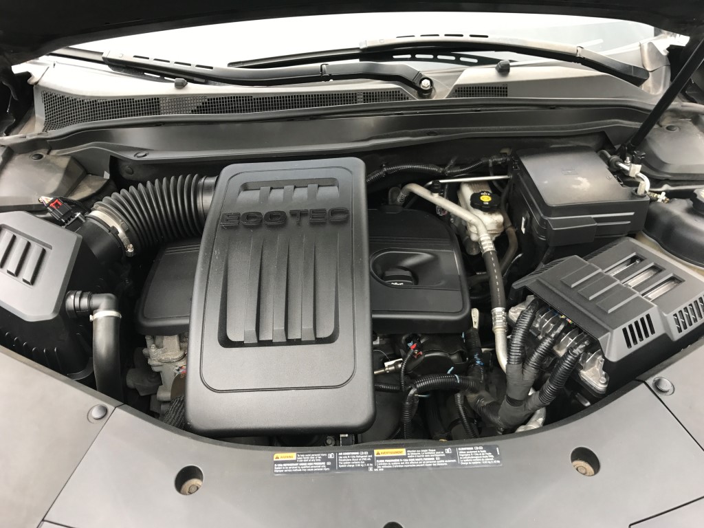 Used - Chevrolet Equinox SUV for sale in Staten Island NY