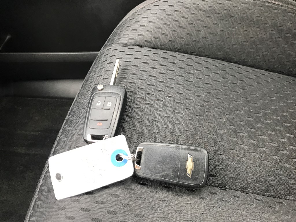 Used - Chevrolet Equinox SUV for sale in Staten Island NY