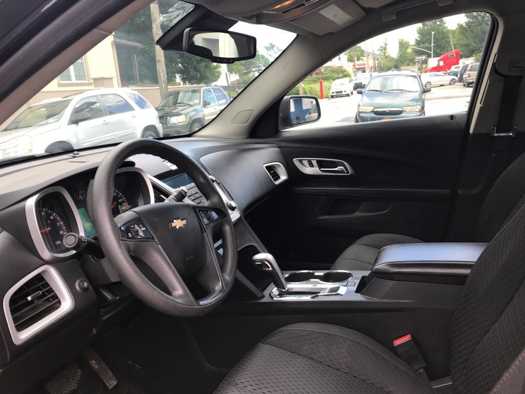 Used - Chevrolet Equinox SUV for sale in Staten Island NY