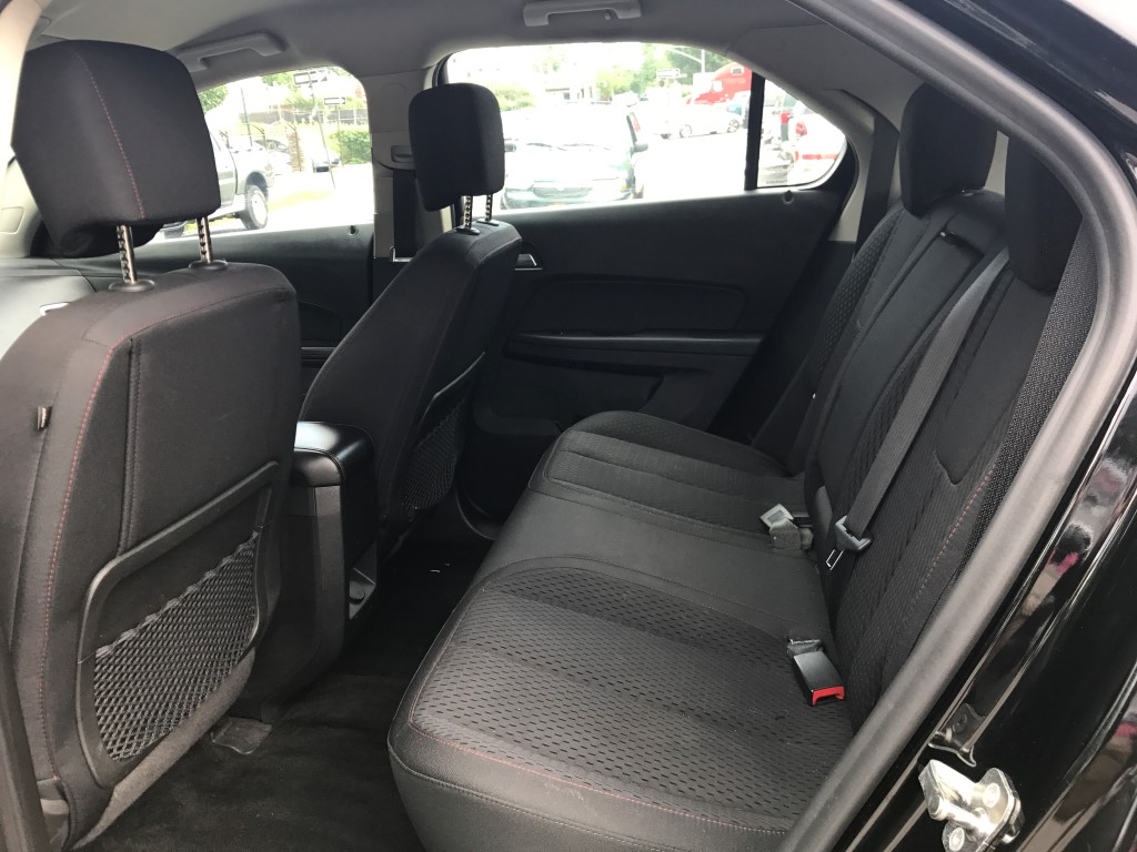 Used - Chevrolet Equinox SUV for sale in Staten Island NY