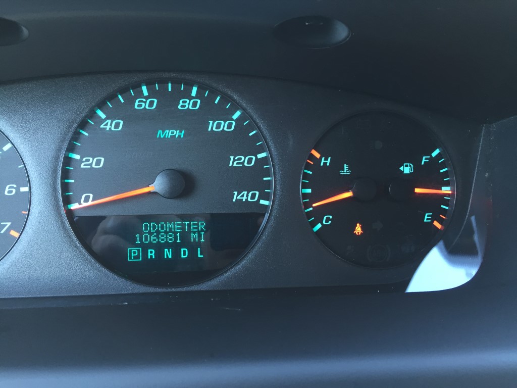 Used - Chevrolet Impala LT Sedan for sale in Staten Island NY