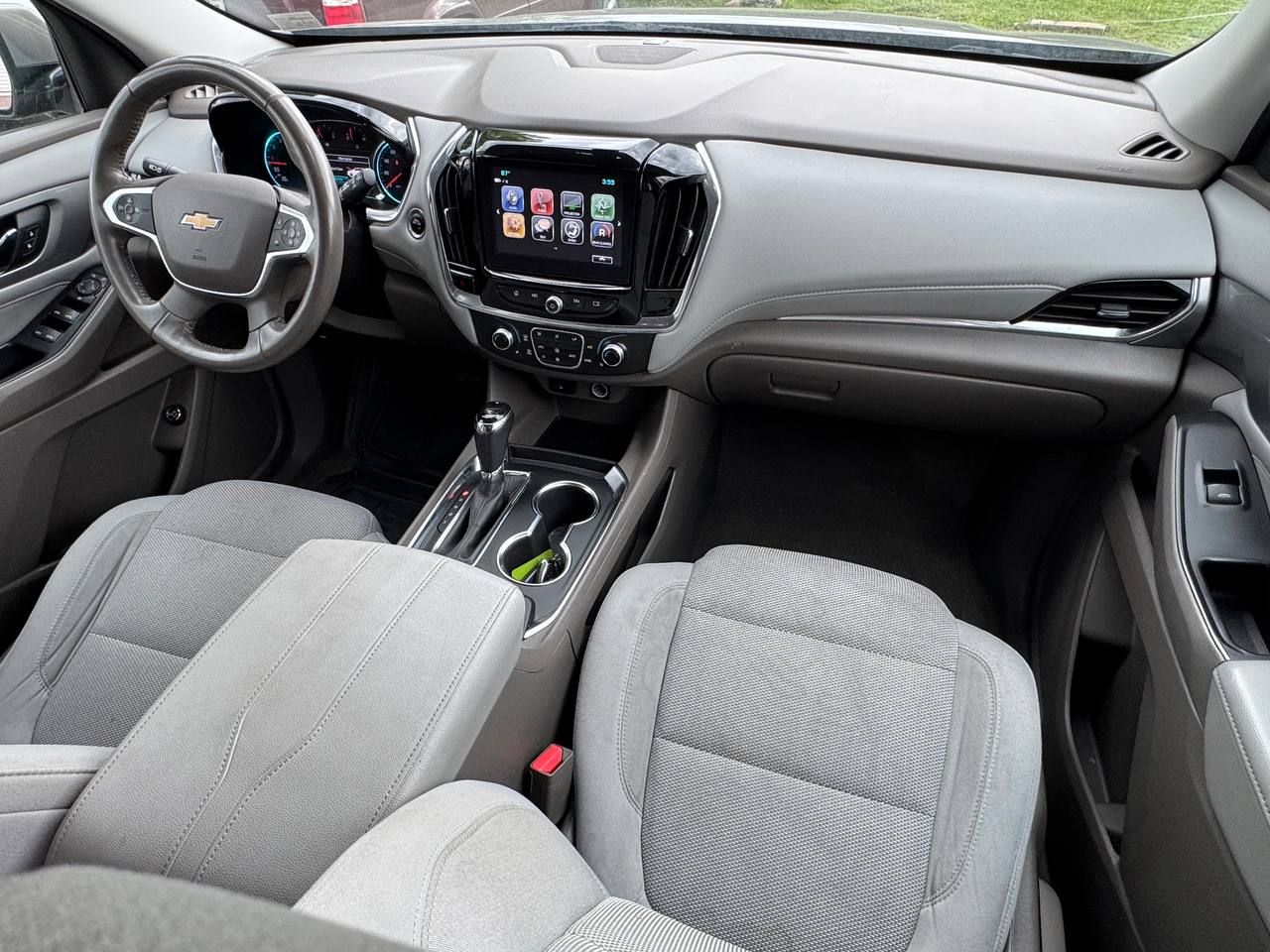 Used - Chevrolet Traverse LT SUV for sale in Staten Island NY
