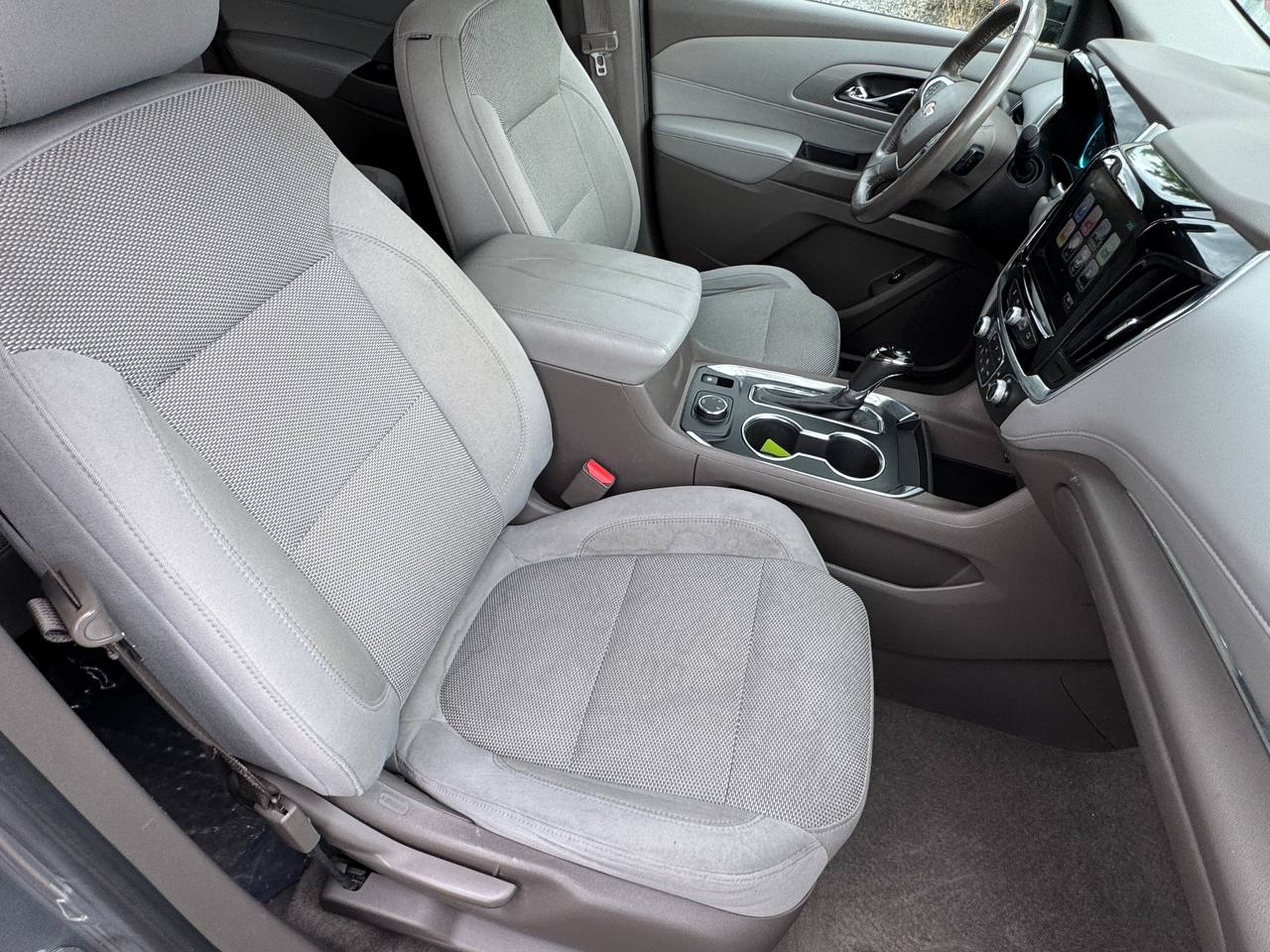 Used - Chevrolet Traverse LT SUV for sale in Staten Island NY