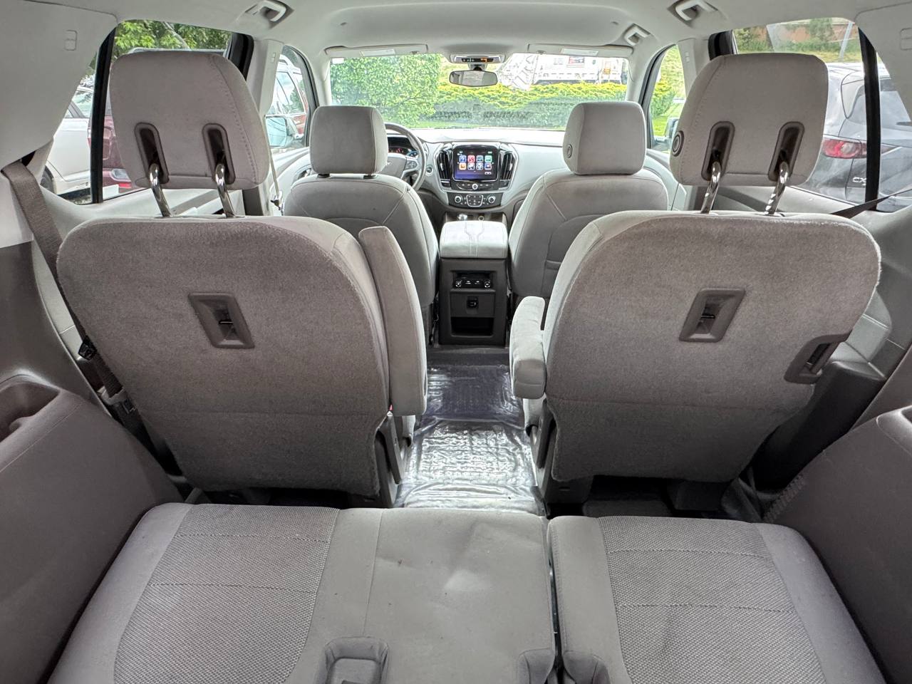 Used - Chevrolet Traverse LT SUV for sale in Staten Island NY