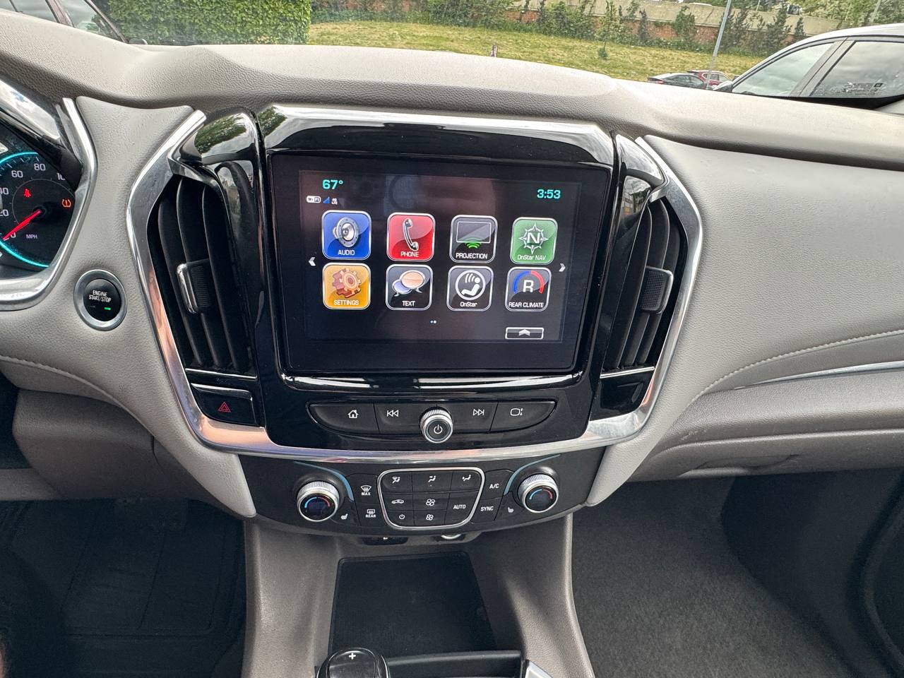 Used - Chevrolet Traverse LT SUV for sale in Staten Island NY