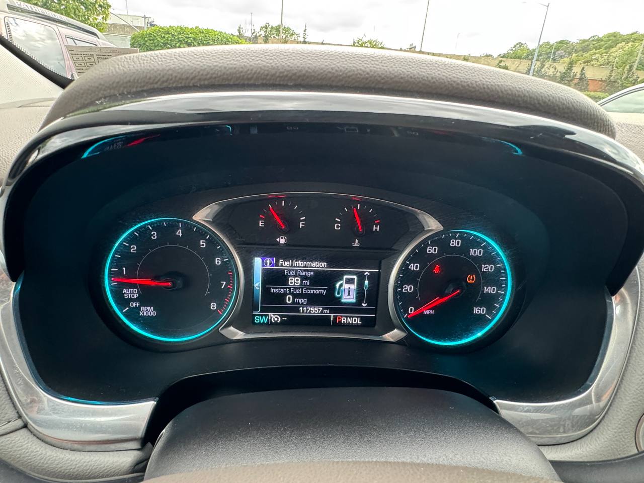 Used - Chevrolet Traverse LT SUV for sale in Staten Island NY