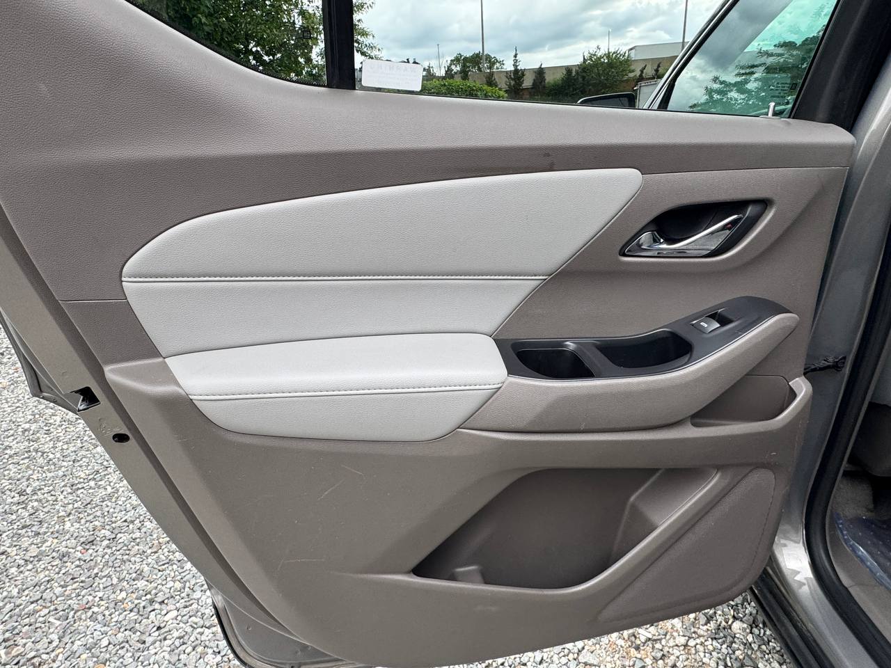 Used - Chevrolet Traverse LT SUV for sale in Staten Island NY