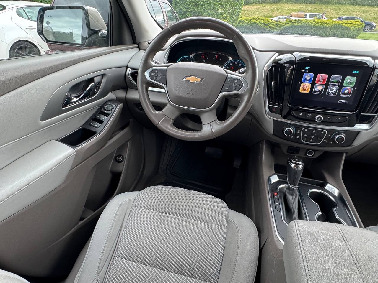 Used - Chevrolet Traverse LT SUV for sale in Staten Island NY