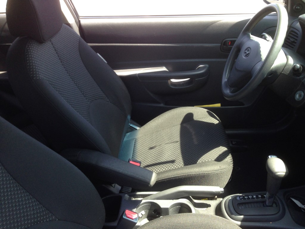 Used - Hyundai Accent HATCHBACK 3-DR for sale in Staten Island NY