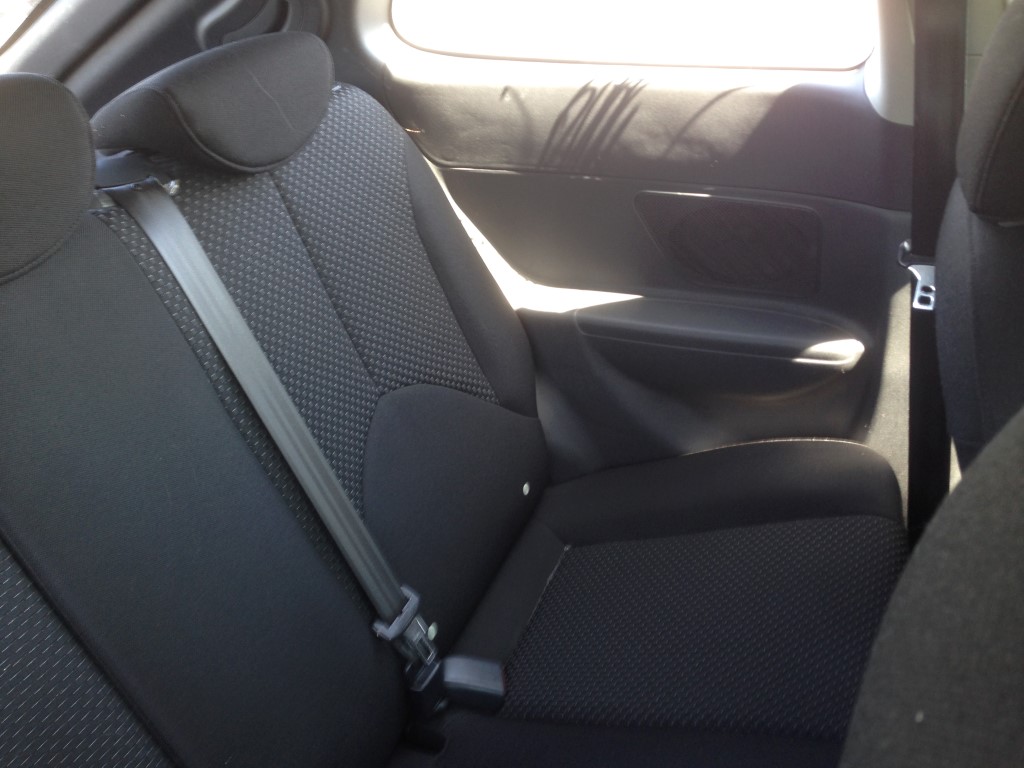 Used - Hyundai Accent HATCHBACK 3-DR for sale in Staten Island NY