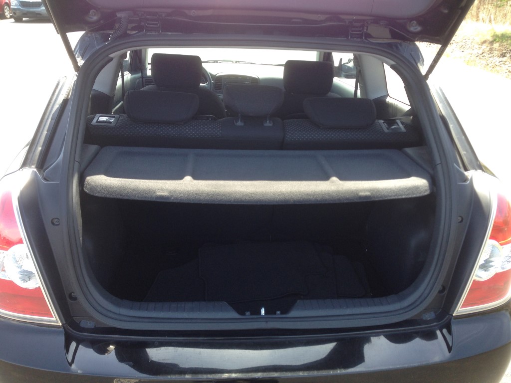 Used - Hyundai Accent HATCHBACK 3-DR for sale in Staten Island NY