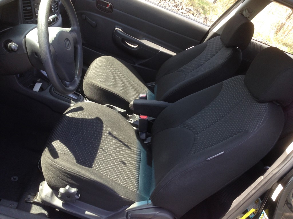 Used - Hyundai Accent HATCHBACK 3-DR for sale in Staten Island NY