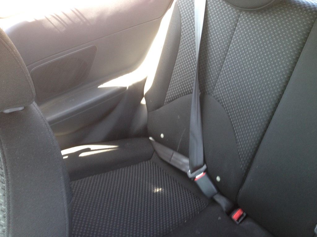 Used - Hyundai Accent HATCHBACK 3-DR for sale in Staten Island NY