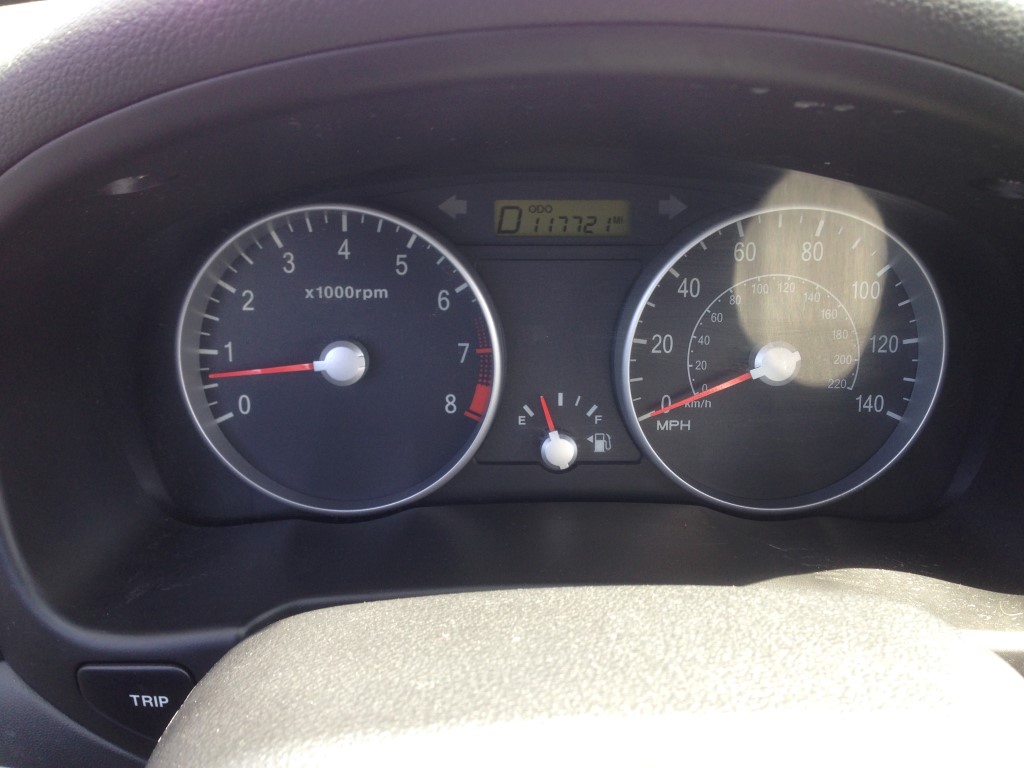 Used - Hyundai Accent HATCHBACK 3-DR for sale in Staten Island NY