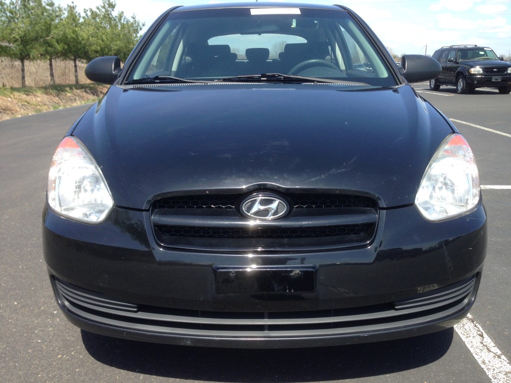 Used - Hyundai Accent HATCHBACK 3-DR for sale in Staten Island NY