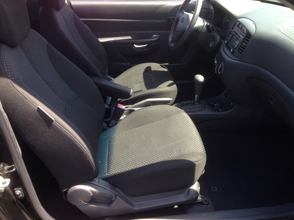 Used - Hyundai Accent HATCHBACK 3-DR for sale in Staten Island NY