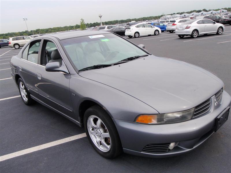 2002 Mitsubishi Galant  for sale in Brooklyn, NY