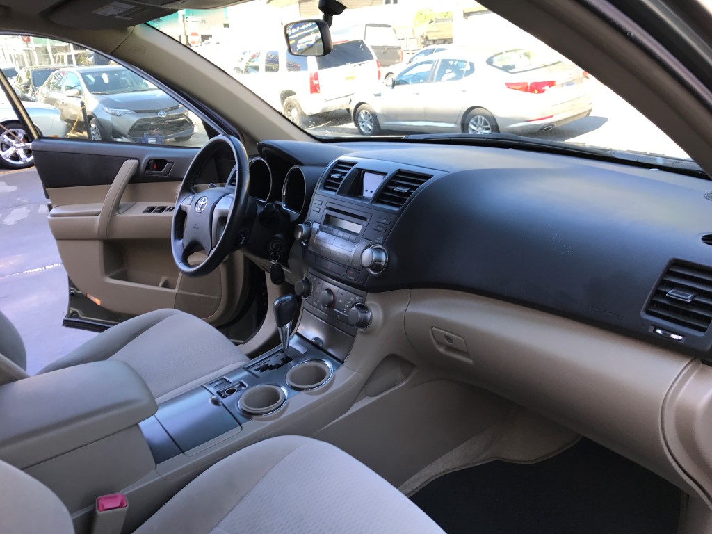 Used - Toyota Highlander SUV for sale in Staten Island NY