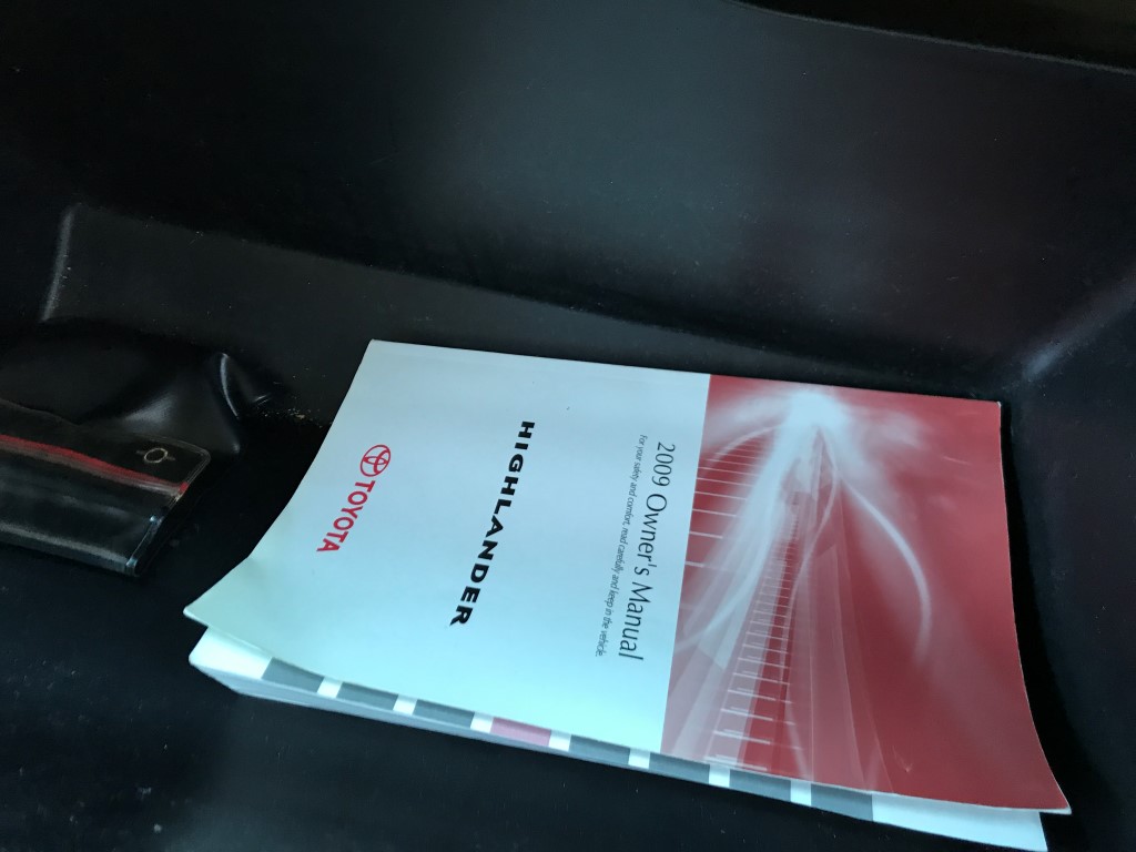 Used - Toyota Highlander SUV for sale in Staten Island NY