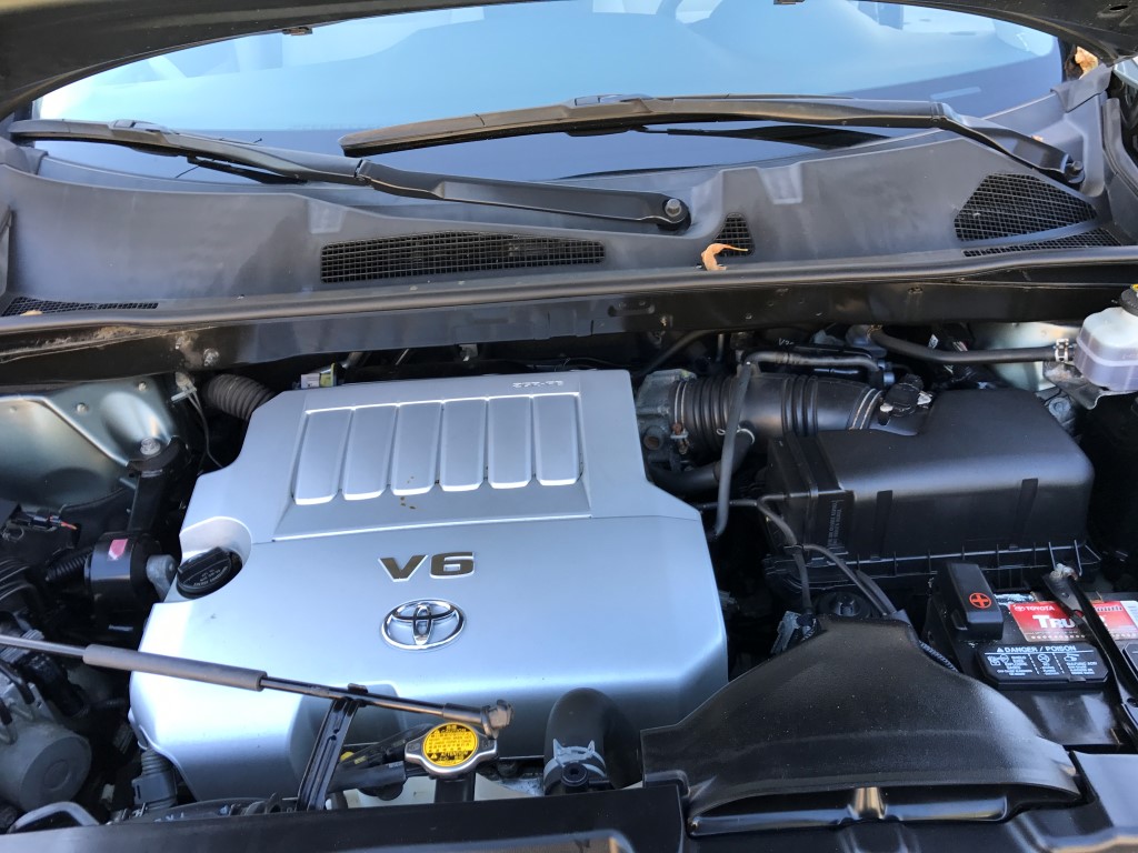 Used - Toyota Highlander SUV for sale in Staten Island NY