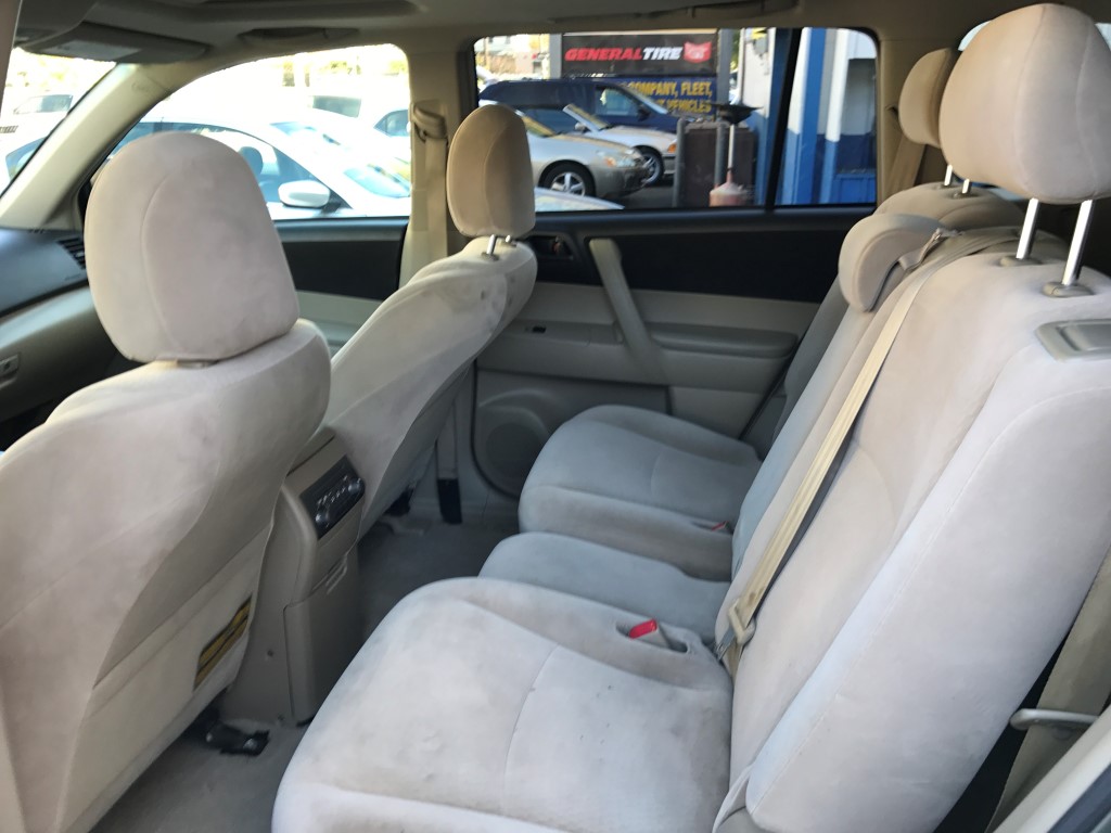 Used - Toyota Highlander SUV for sale in Staten Island NY