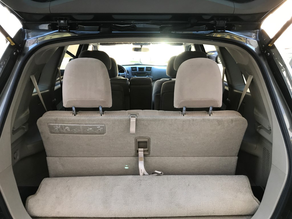 Used - Toyota Highlander SUV for sale in Staten Island NY