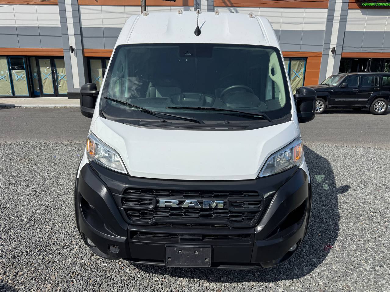 Used - RAM ProMaster Tradesman 2500 FULL-SIZE for sale in Staten Island NY
