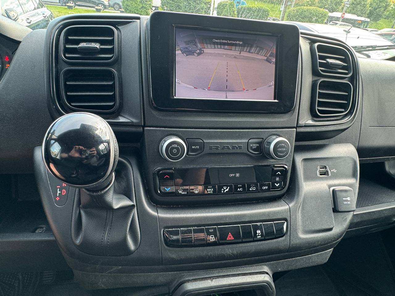 Used - RAM ProMaster Tradesman 2500 FULL-SIZE for sale in Staten Island NY