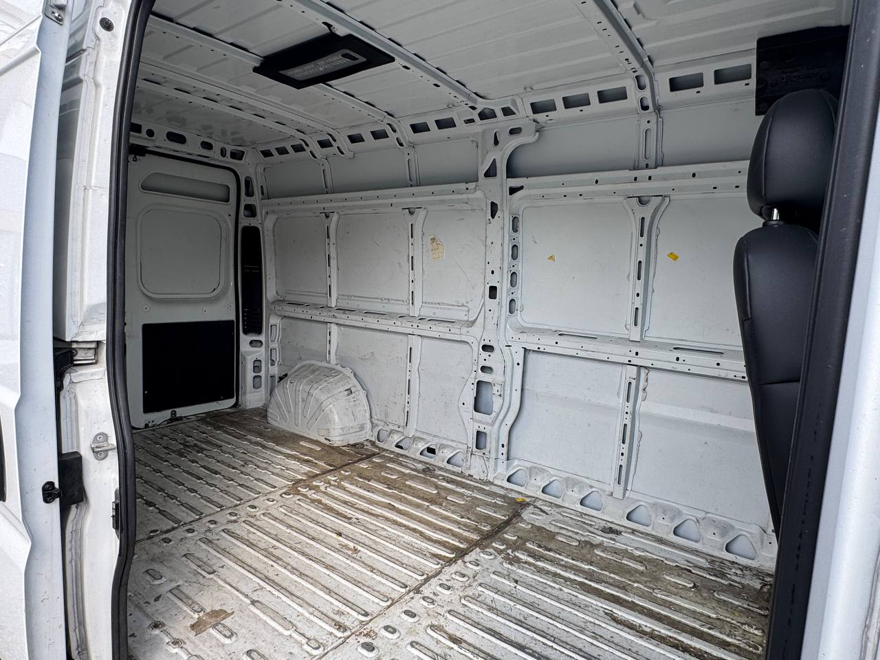Used - RAM ProMaster Tradesman 2500 FULL-SIZE for sale in Staten Island NY