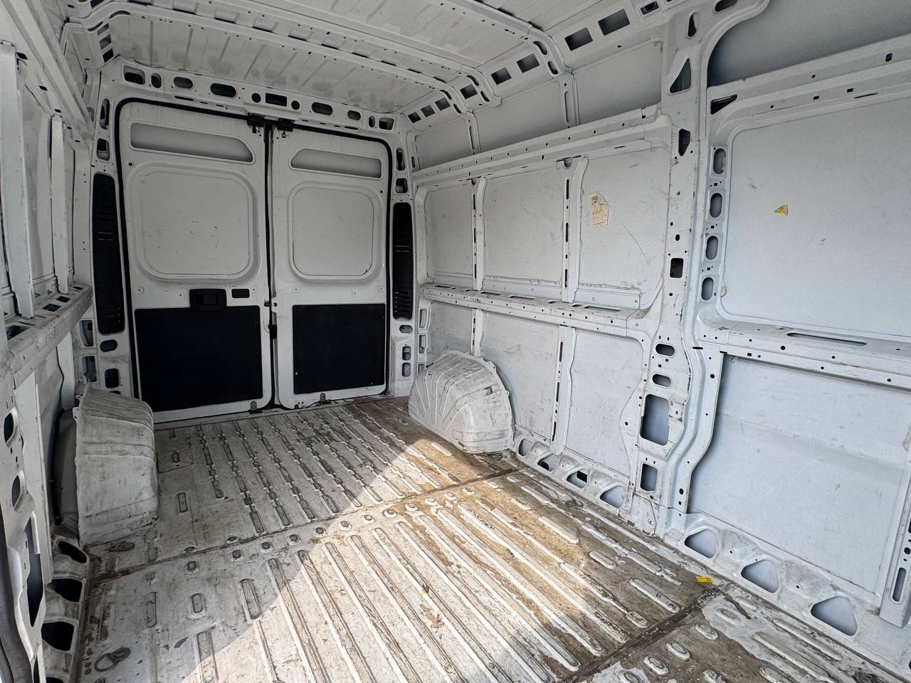 Used - RAM ProMaster Tradesman 2500 FULL-SIZE for sale in Staten Island NY