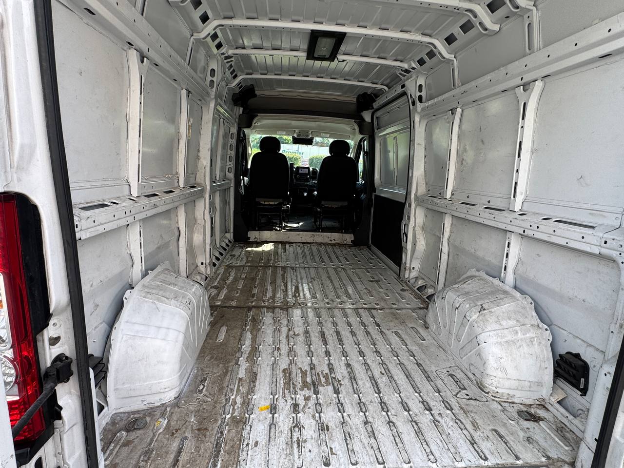 Used - RAM ProMaster Tradesman 2500 FULL-SIZE for sale in Staten Island NY