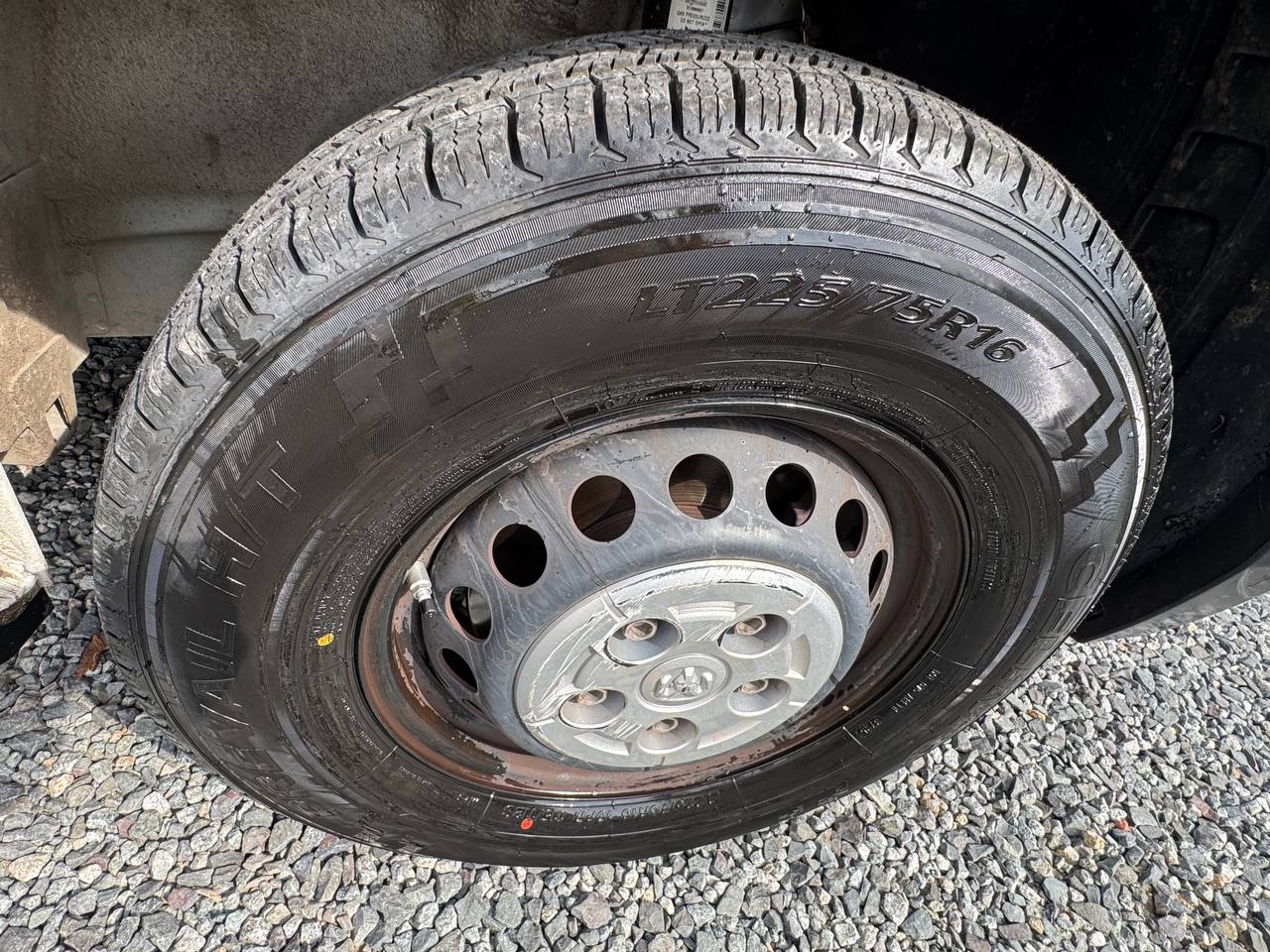 Used - RAM ProMaster Tradesman 2500 FULL-SIZE for sale in Staten Island NY
