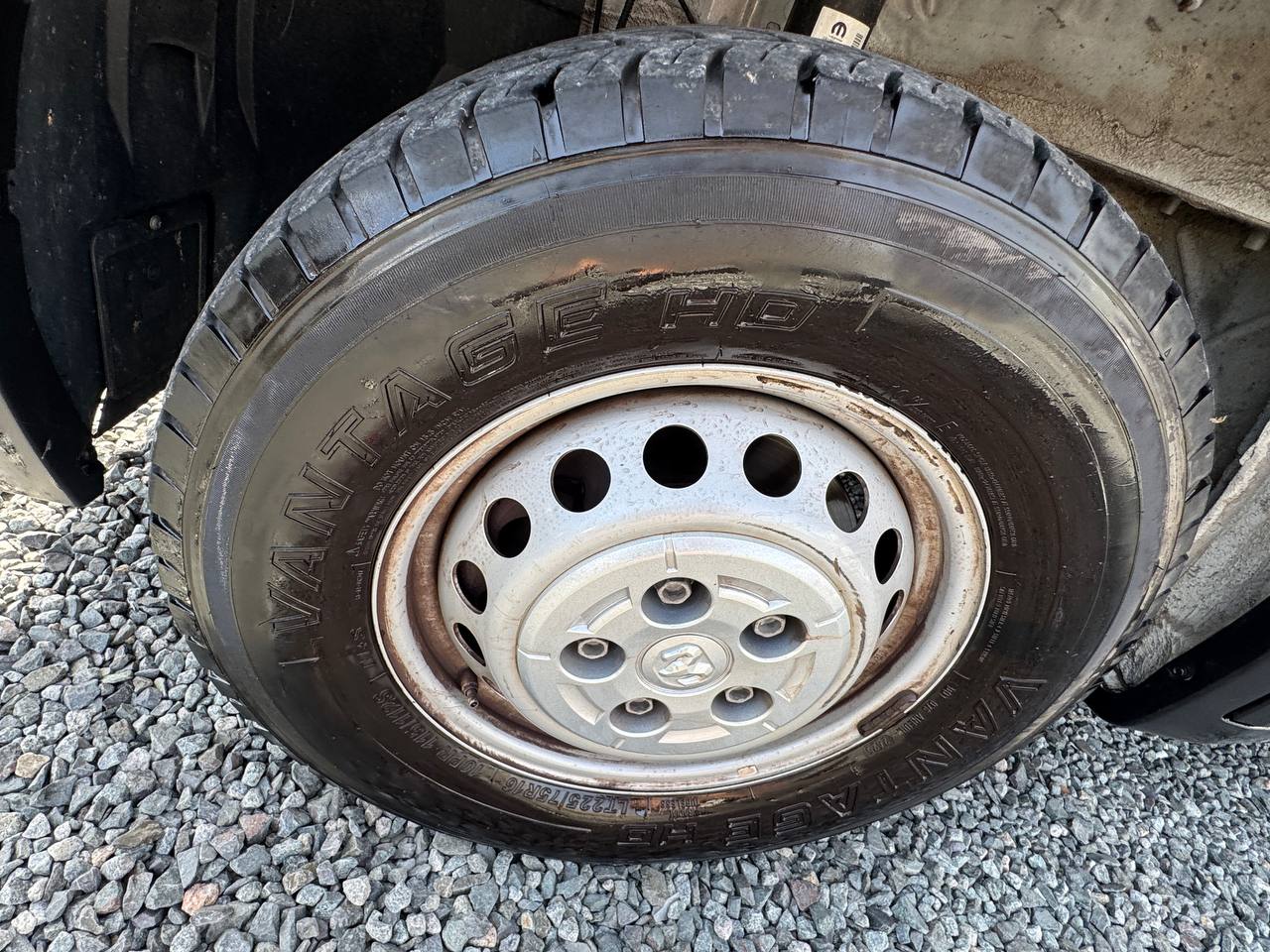 Used - RAM ProMaster Tradesman 2500 FULL-SIZE for sale in Staten Island NY