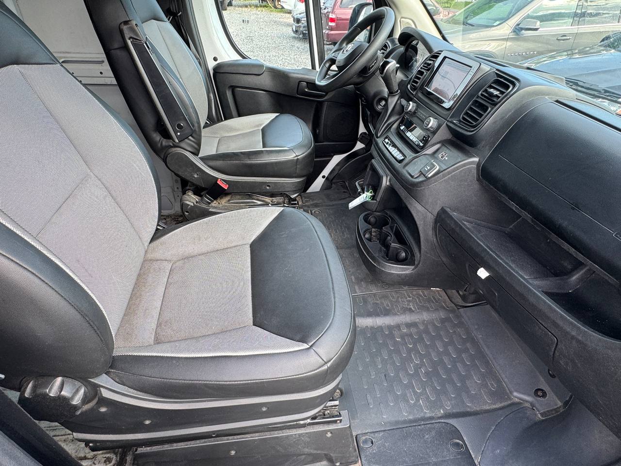 Used - RAM ProMaster Tradesman 2500 FULL-SIZE for sale in Staten Island NY