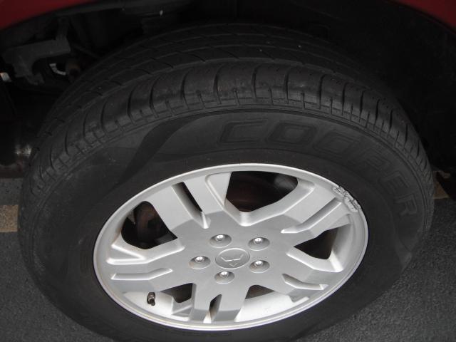 Pre-owned Car EndeavorMitsubishi